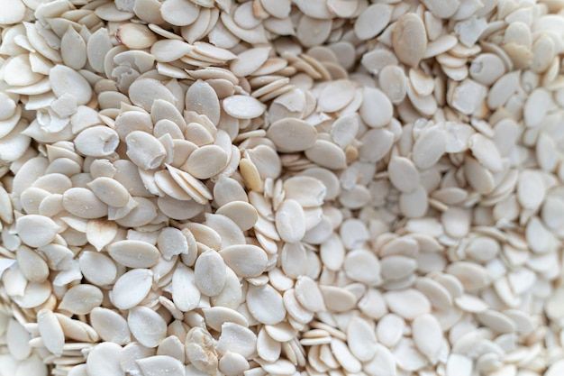 Egusi ( melon seeds)
