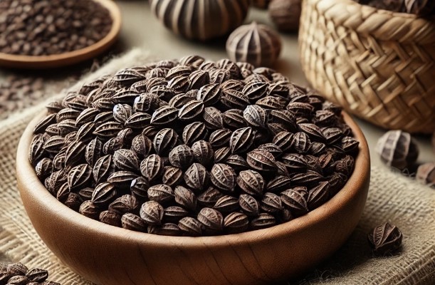 Uziza seeds
